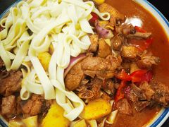 -撒拉人家.酸菜牦牛肉火锅