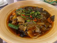 -丰鲤楼•闽南茶楼(仟禧汇店)