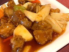 -观澜湖酒店·邀月庭中餐厅