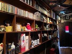 -半藏居酒屋(香港花园店)