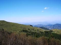 -灵山