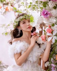 -今生有约婚纱摄影店(景德路店)