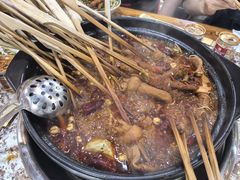 -唐记煌大坨卤牛肉串串(瑞南街店)