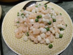 雪芽河虾仁-兰溪小馆(首经贸店)