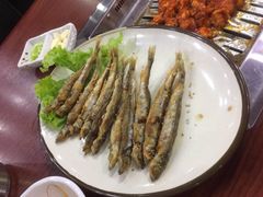 -长今家韩国料理(瑞景店)