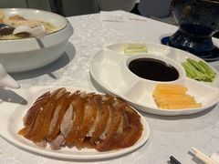 -海湾壹品·粤菜·早茶·烤鸭(拱北店)