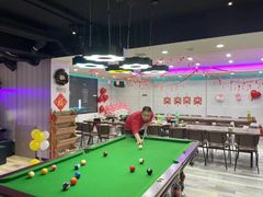 -乐派轰趴馆(车公庄店)