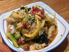 -阿木舂记·特色小吃(平江路店)