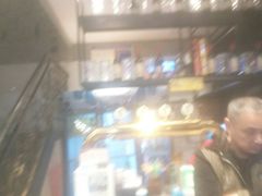 -庆峰龙虾烧烤(合肥一店)