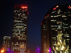 -咖啡苑自助餐厅·中国大饭店