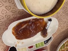 -大鸭梨(天通西苑店)