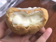 -迦南·甜品蛋糕(传媒店)