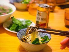 -越美小馆·越南料理(曲江店)