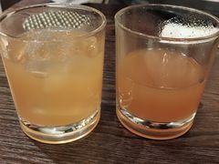 -角落里(中山公园店)