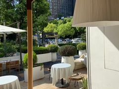 -翠贝卡&Mama Kelly Brunch Coffee(河西店)