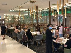 大堂-稻香酒家·33年老字号·港式粤菜(富邦中心店)