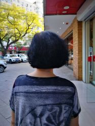-审美HAIRSALON