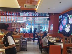 -妙香居韩国烤肉(容桂天佑城店)