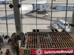 -谢列梅捷沃国际机场