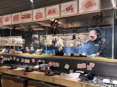 -贰醒·私房小院烧烤 (太古里店)