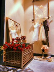 -马克叔叔儿童理发形象设计