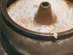 -云海肴云南菜·蒸汽石锅鱼(青岛万象城店)