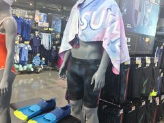 -迪卡侬(大英山店)