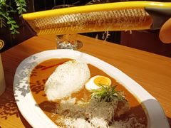 -CURRY YA 熟成咖哩專門店(深圳湾万象城店)