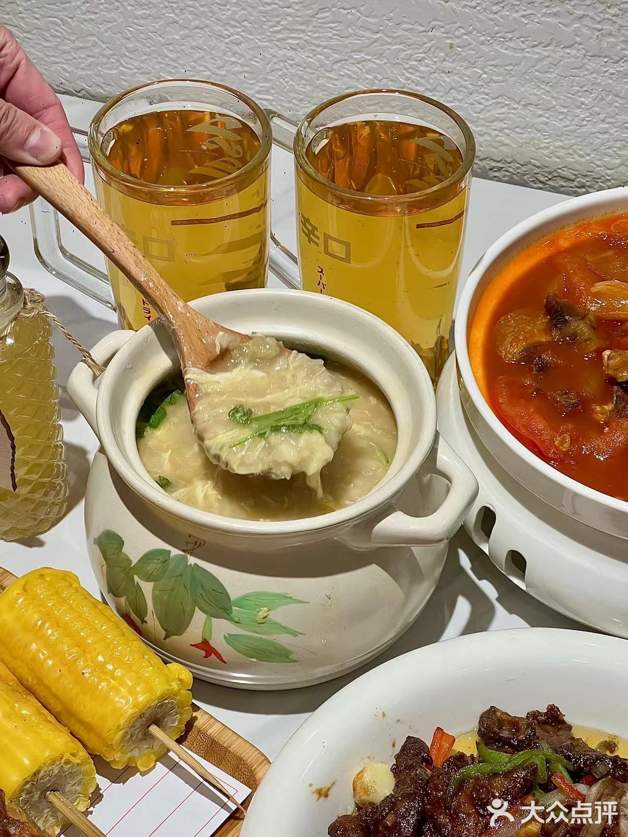 五大道宝藏餐馆｜这就是幸福的味道