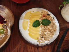 -斯比特花园西餐厅(东方商厦店)