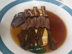 -广东道至正餐厅(区庄店)