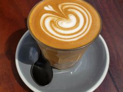 澳白-RAC BAR(安福路店)