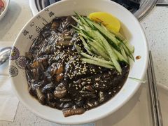 -名家韩国料理·烤肉(瑶海店)