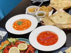 -木尔坦·Multan巴基斯坦清真餐厅halal(大智嘉园店)