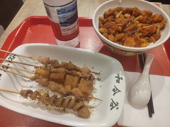 -和合谷(海淀五路居店)