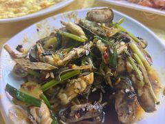 -阳江餐厅·30年老字号·粤菜海鲜大排档