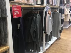 -优衣库(深圳万象天地旗舰店)