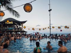 -FINNS Beach Club