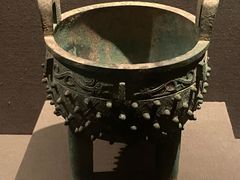 -陕西历史博物馆