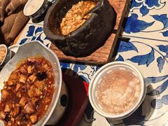 -绿茶餐厅(布吉万象汇店)