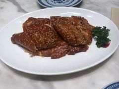 -香港百合居(LCM置汇旭辉广场店)