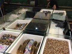 -小贝壳酒楼(经九路店)