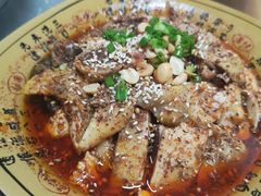-勇猛子川菜馆(新军路店)