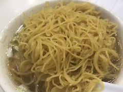 -麦文记面家(佐敦店)