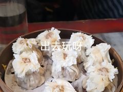 -都一处烧麦馆(前门店)