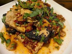 老长沙臭豆腐-湘里乡亲甲王二老店