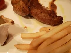 -郑州希尔顿酒店·阿米奇意大利餐厅