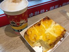 -85度C(厦门台湾街店)