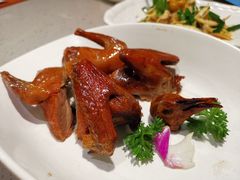 金牌乳鸽-吉旺港式餐厅(南方商城店)