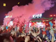 -武汉园博园(武汉自然博物馆)